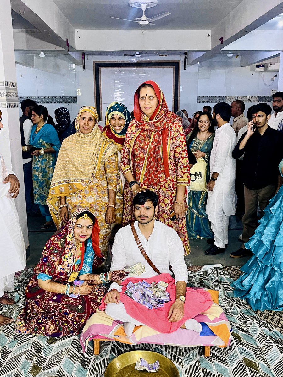 Dr. Krishna Poonia tweet media