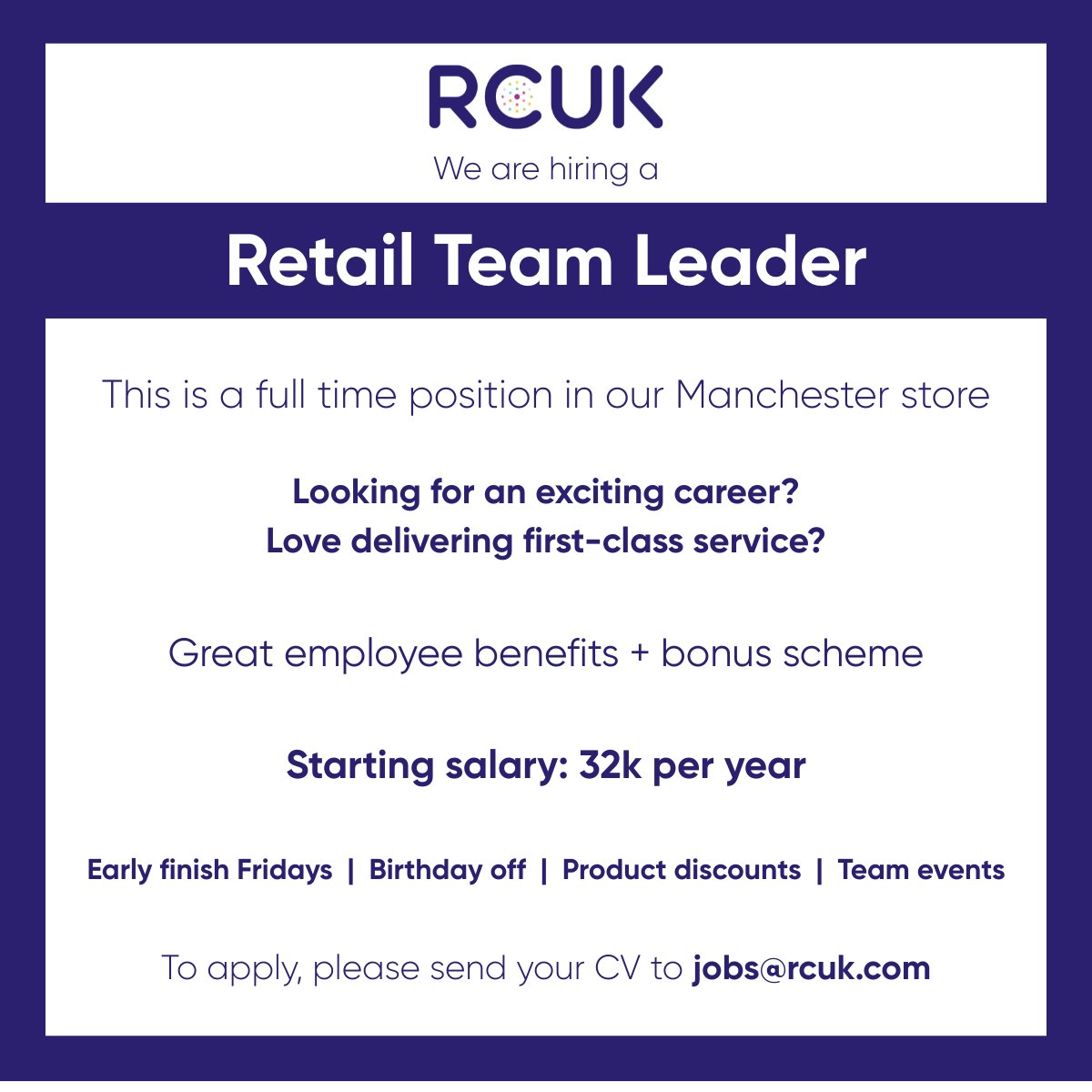 RCUK tweet media