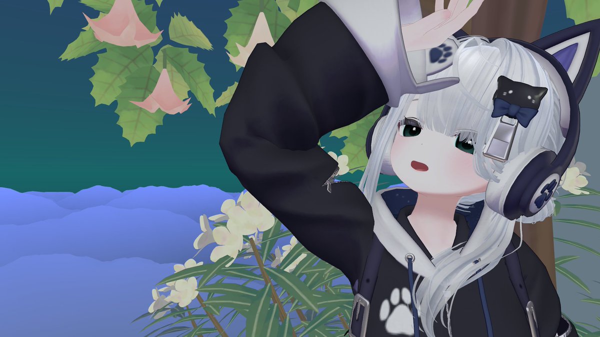 うめたた tweet media