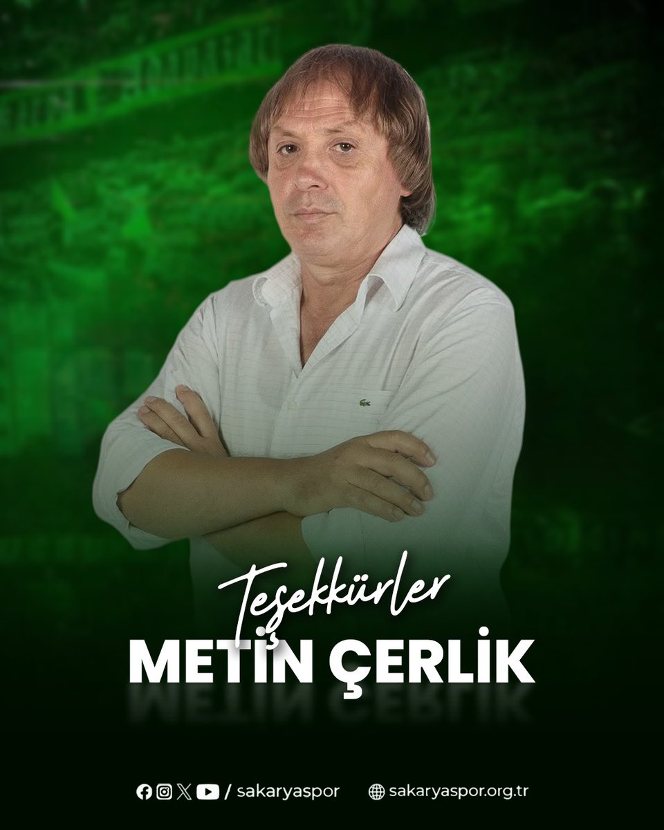 Sakaryaspor tweet media