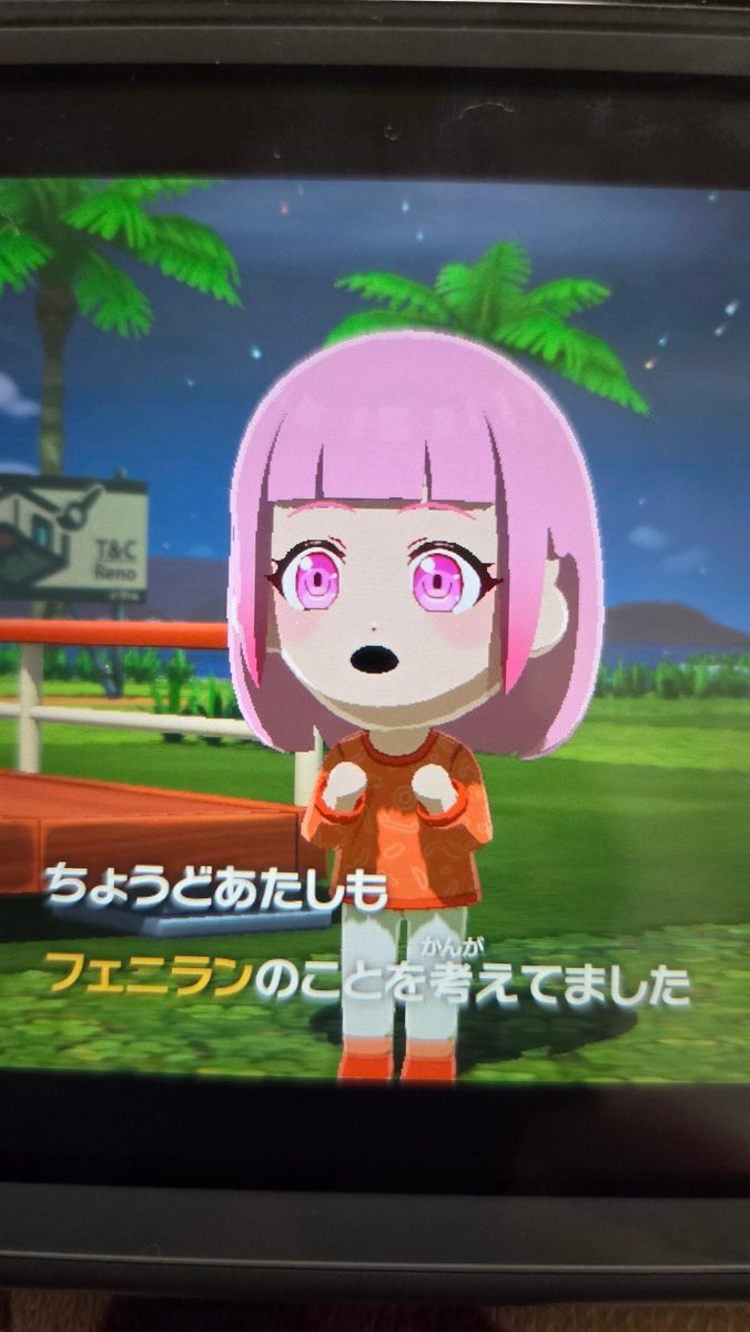 ささみこ tweet media