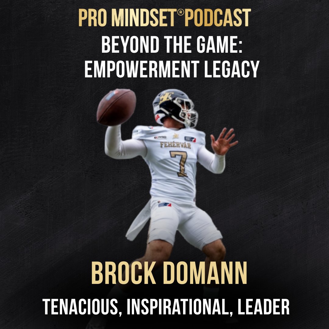 Pro Mindset tweet media