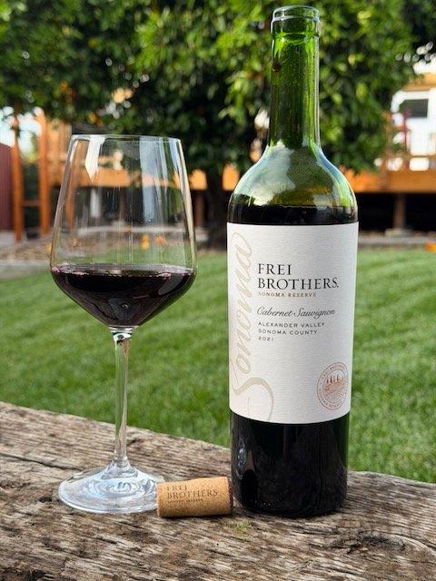 EverWonderWine 🍷 tweet media