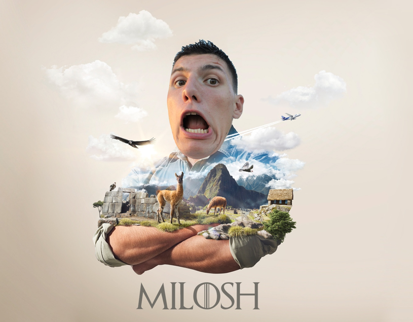Milosh1325 tweet media