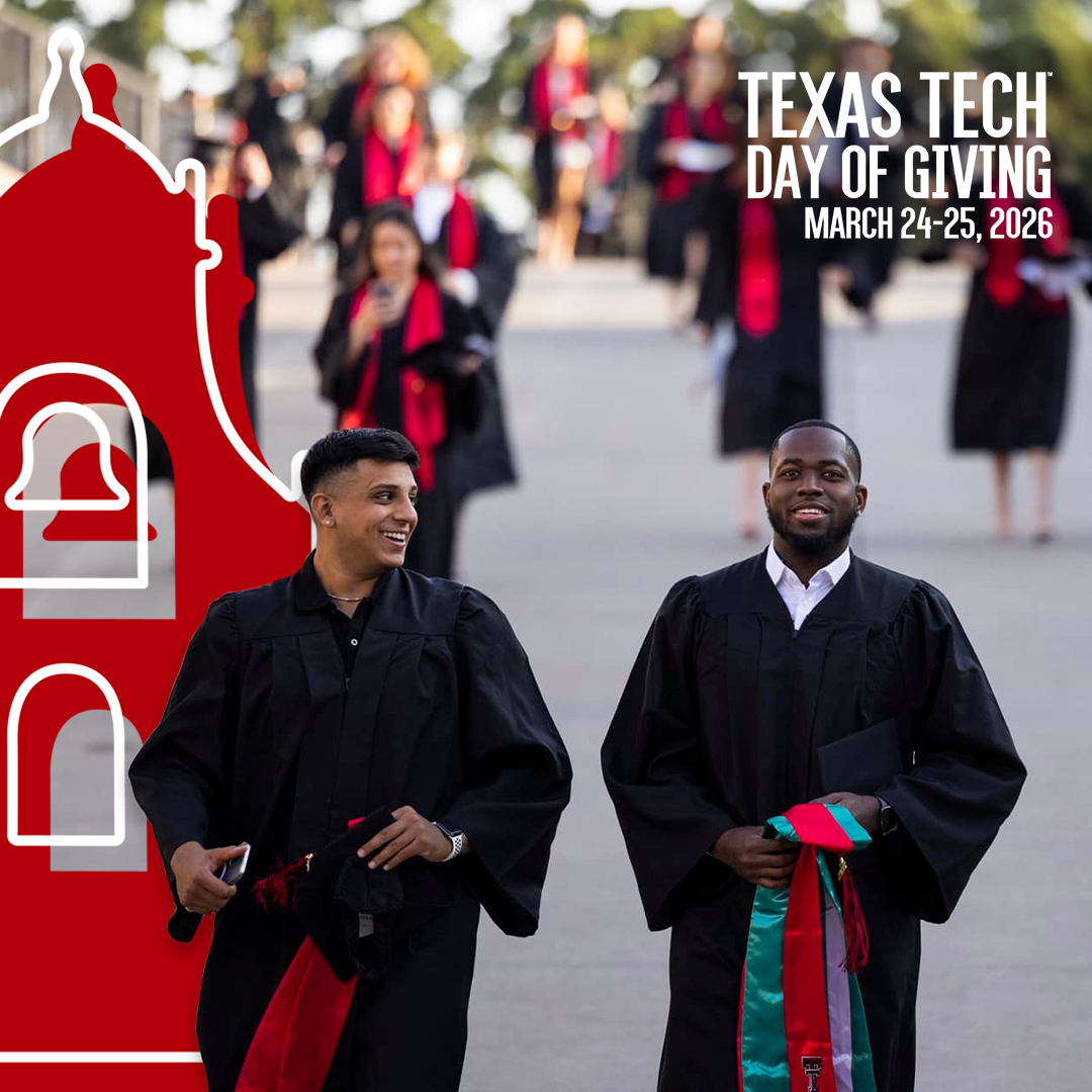 Texas Tech University System tweet media