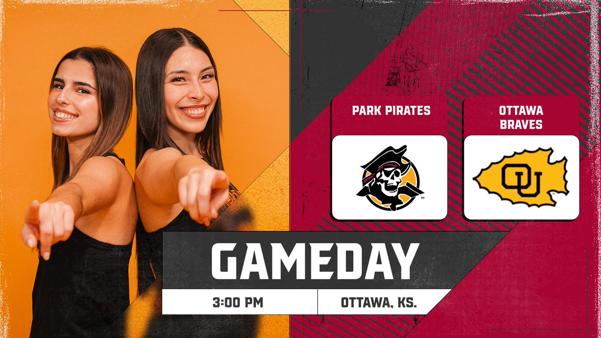 Park Pirates tweet media