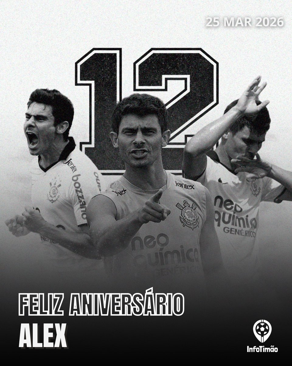 InfoTimão tweet media