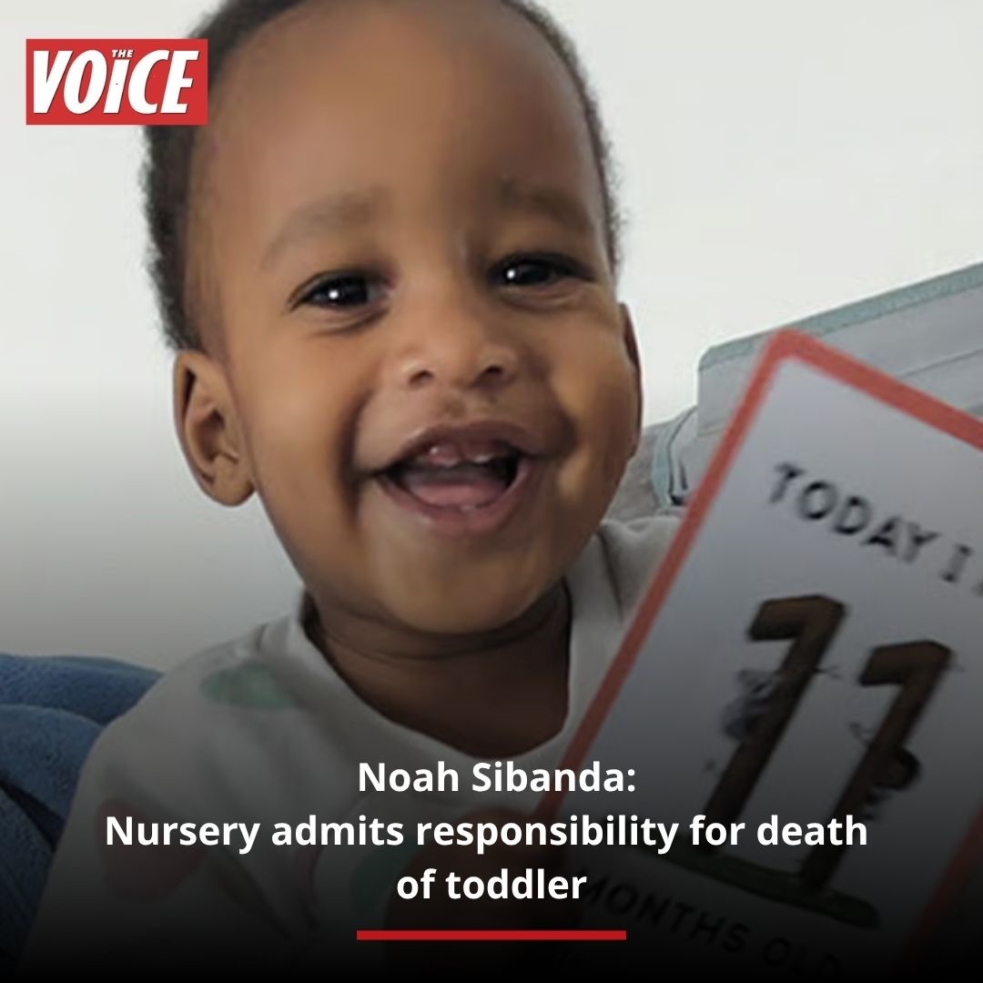 The Voice Newspaper tweet media