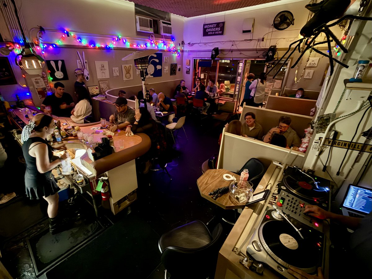 Suis Generis tweet media