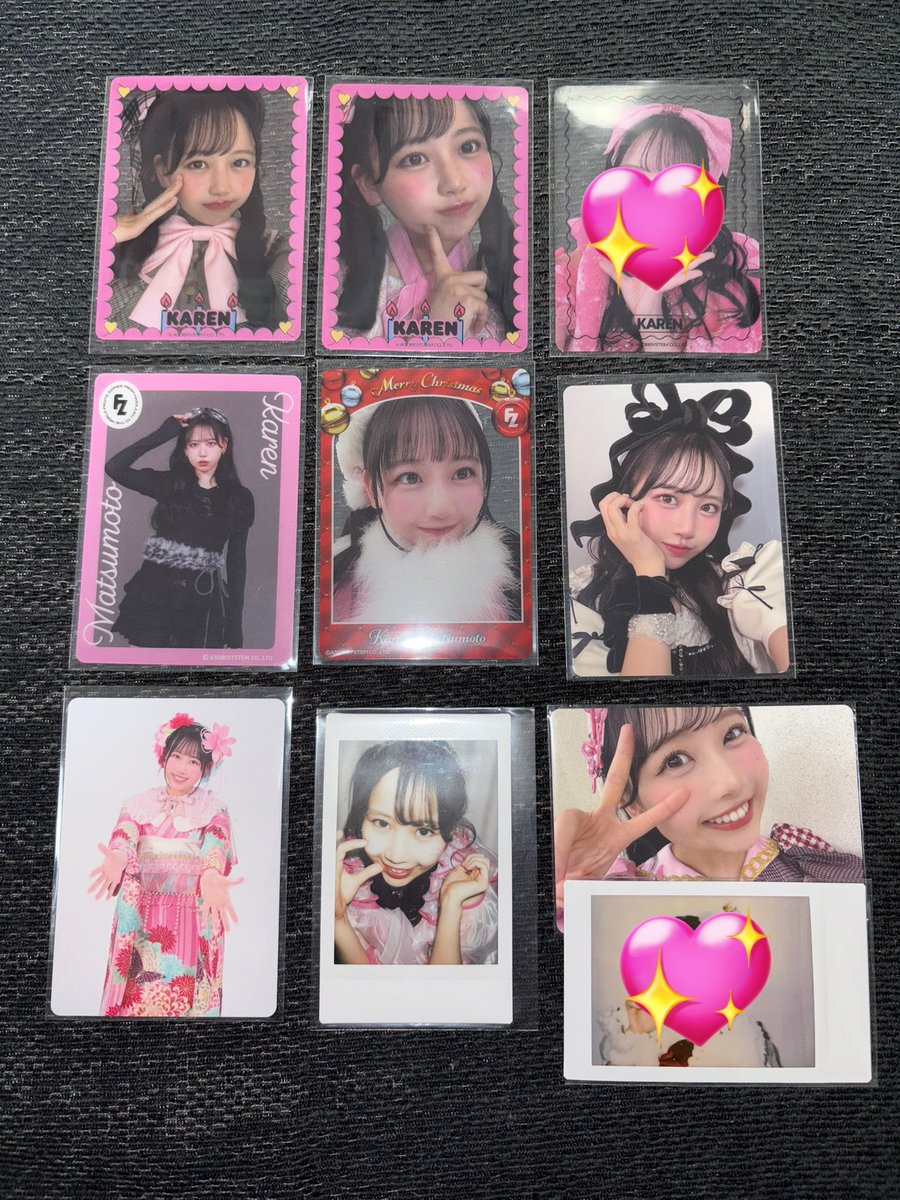 🩷(取引) tweet media