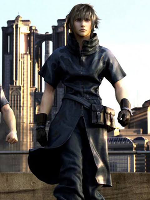 NOCTIS 🤡 tweet media