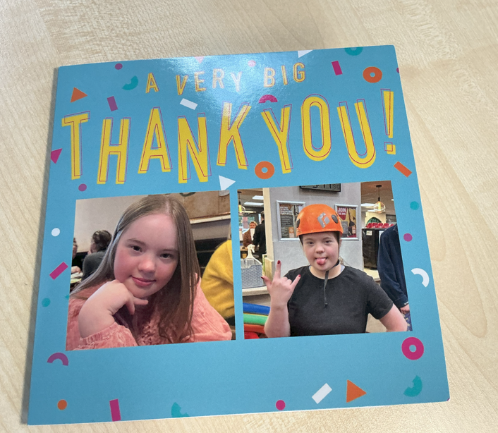 Churwell Primary tweet media