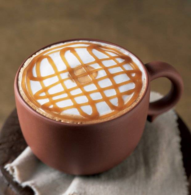 Mindful Coffee App tweet media