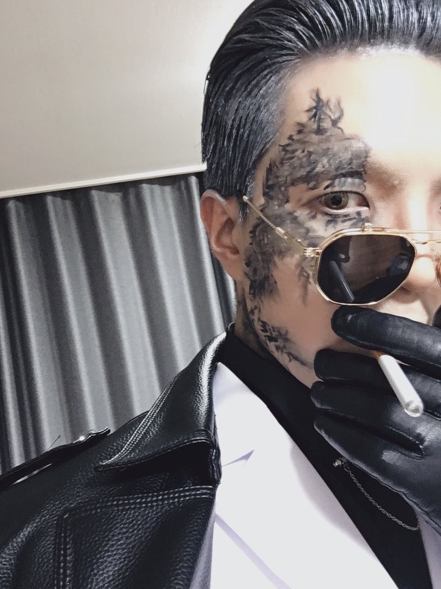 킹덕 / 3부코 tweet media