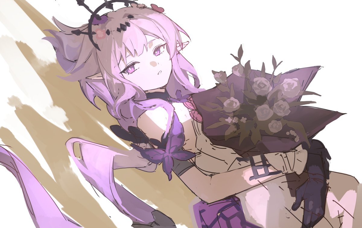 エンキド | Commission open tweet media