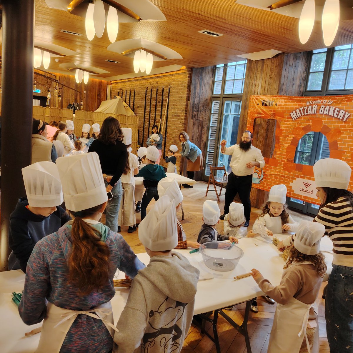 Yossi Baitz tweet media