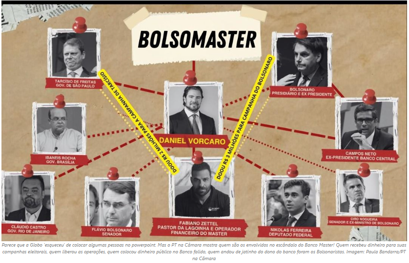 PT na Câmara tweet media