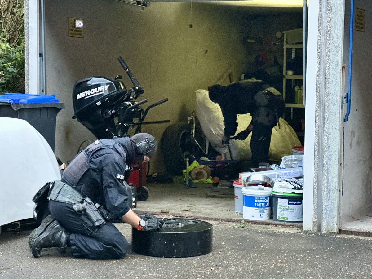 National Crime Agency (NCA) tweet media