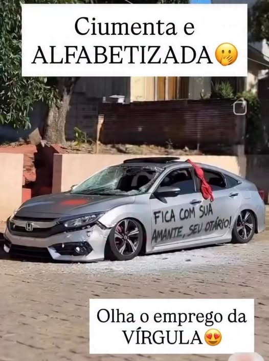 E daí? Lamento. Quer que eu faça o quê? tweet media