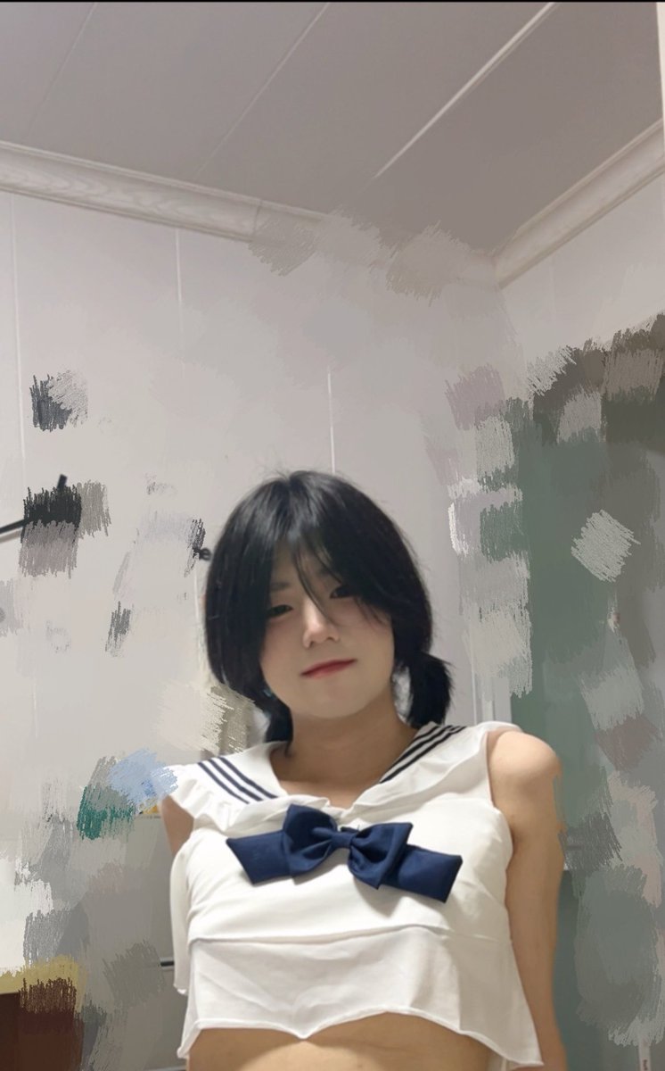 爱吃哦润几 tweet media