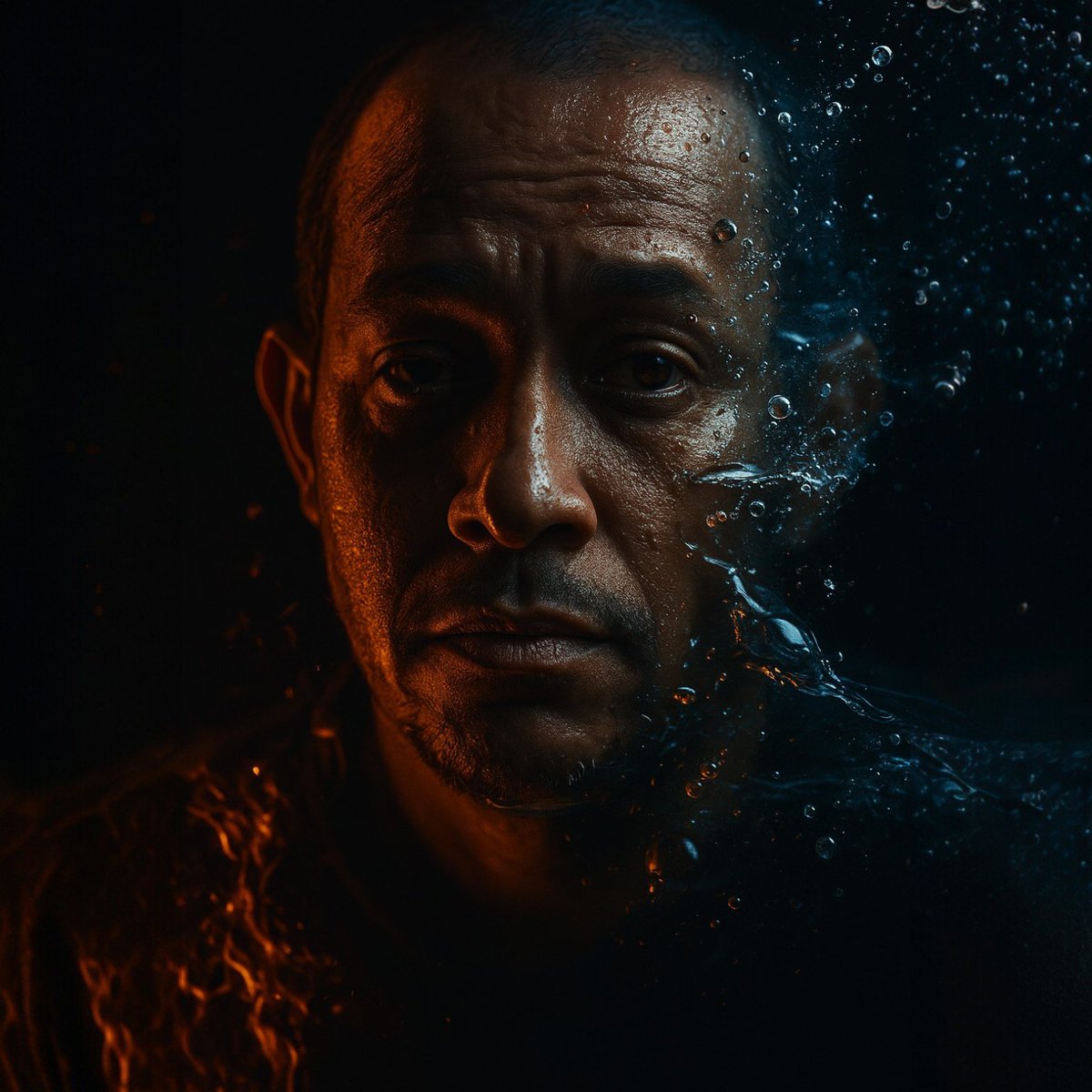 coach__jaime's tweet image. La transformación real no ocurre en la plataforma bajo las luces, ocurre en el secreto cuando decides dejar de fingir que todo está bien.

2 Co 3:18 no es un eslogan, es un proceso de muerte al ego.

#FeReal