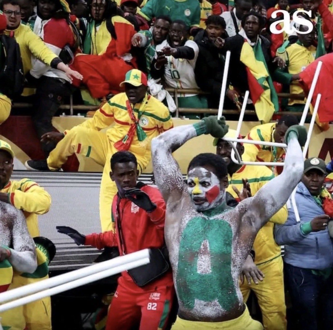 𝕀𝕊𝔸 𝔻𝕀𝔸ℤ 🇪🇸🇲🇦💋⭐️⭐️⭐️⭐️ 🌟🌟 tweet media