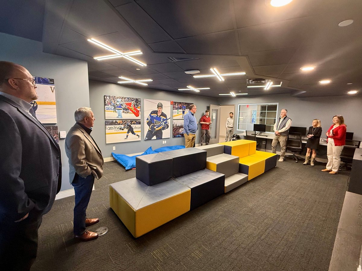 HBA of St. Louis tweet media