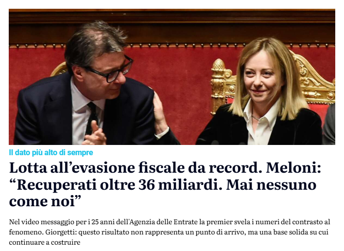 UN CITTADINO tweet media