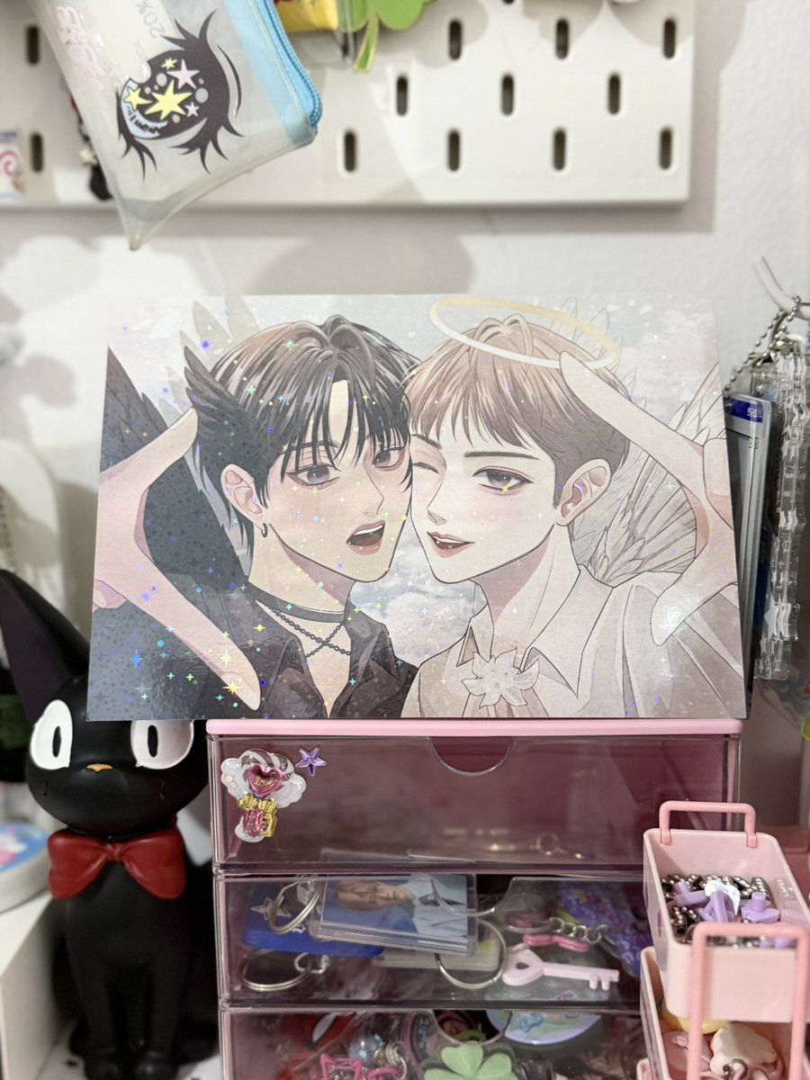 sapins𑁤 tweet media