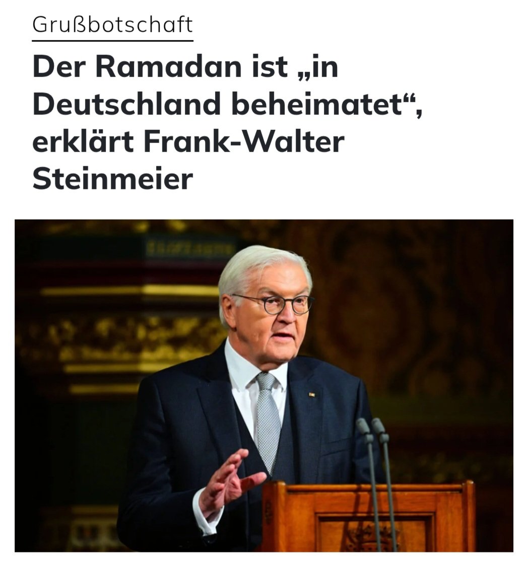 Gerd Hoffmeister tweet media