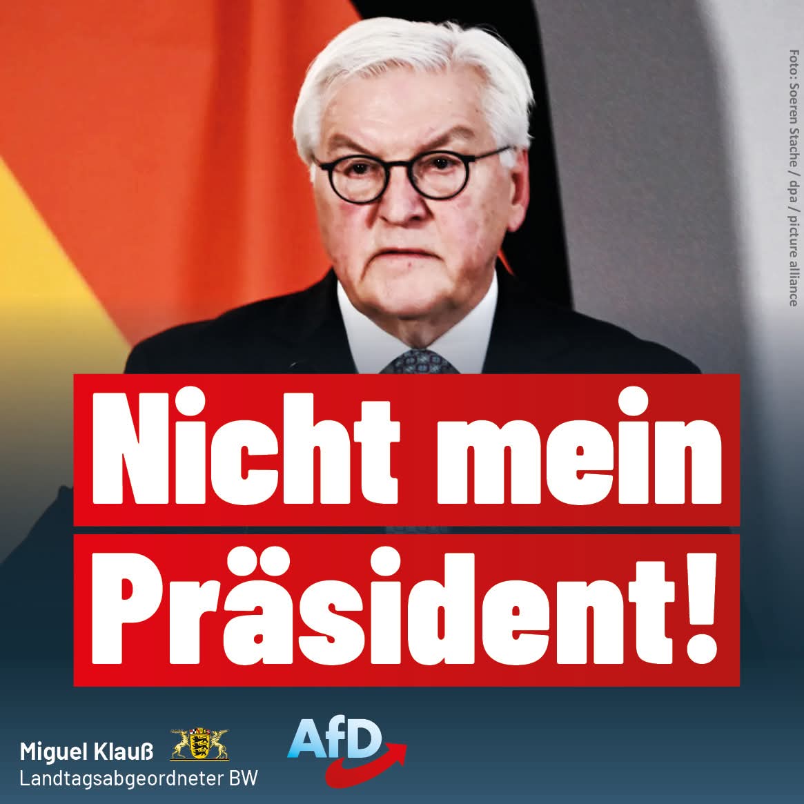 Gerd Hoffmeister tweet media