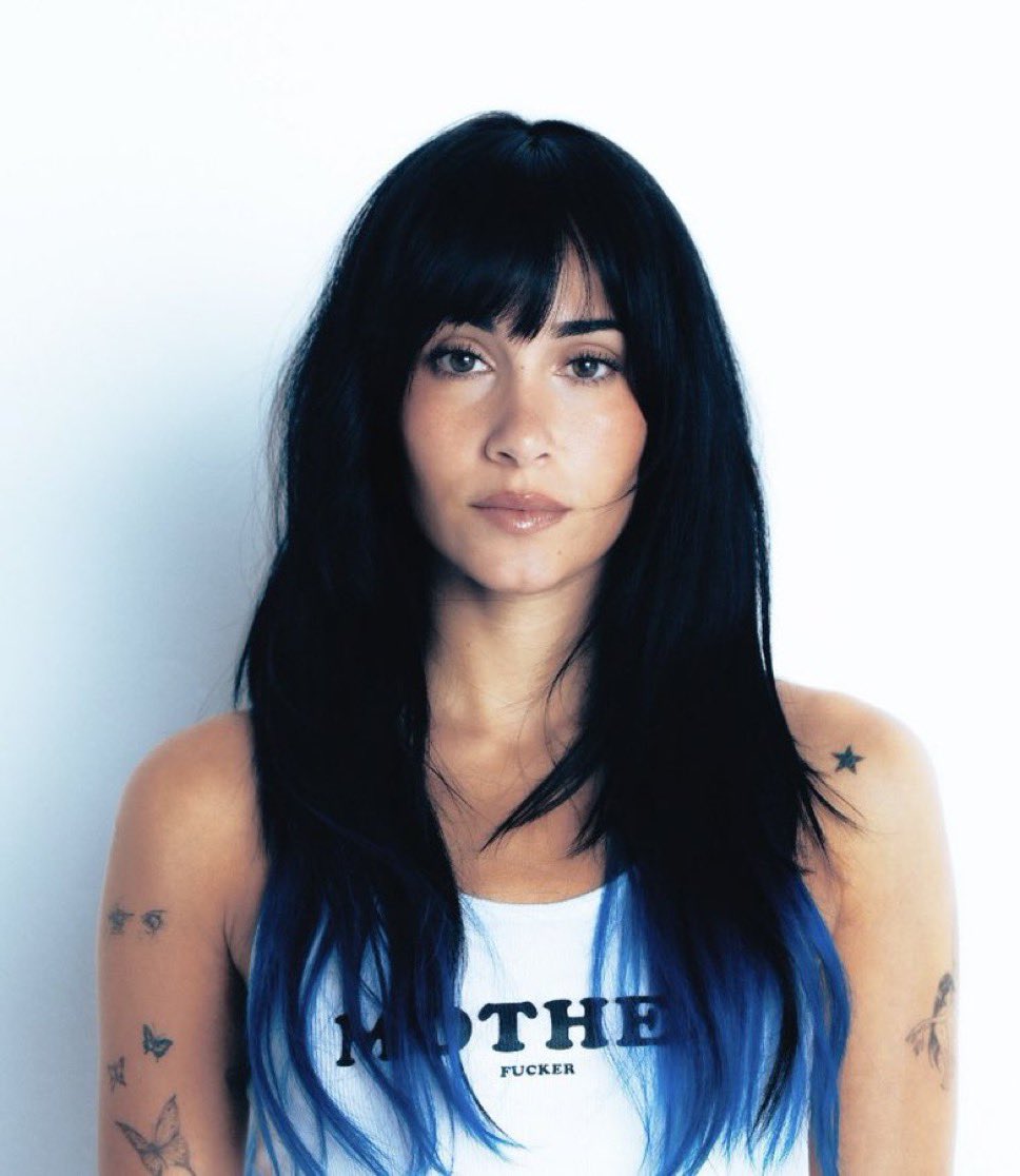 AITANA CHARTS tweet media