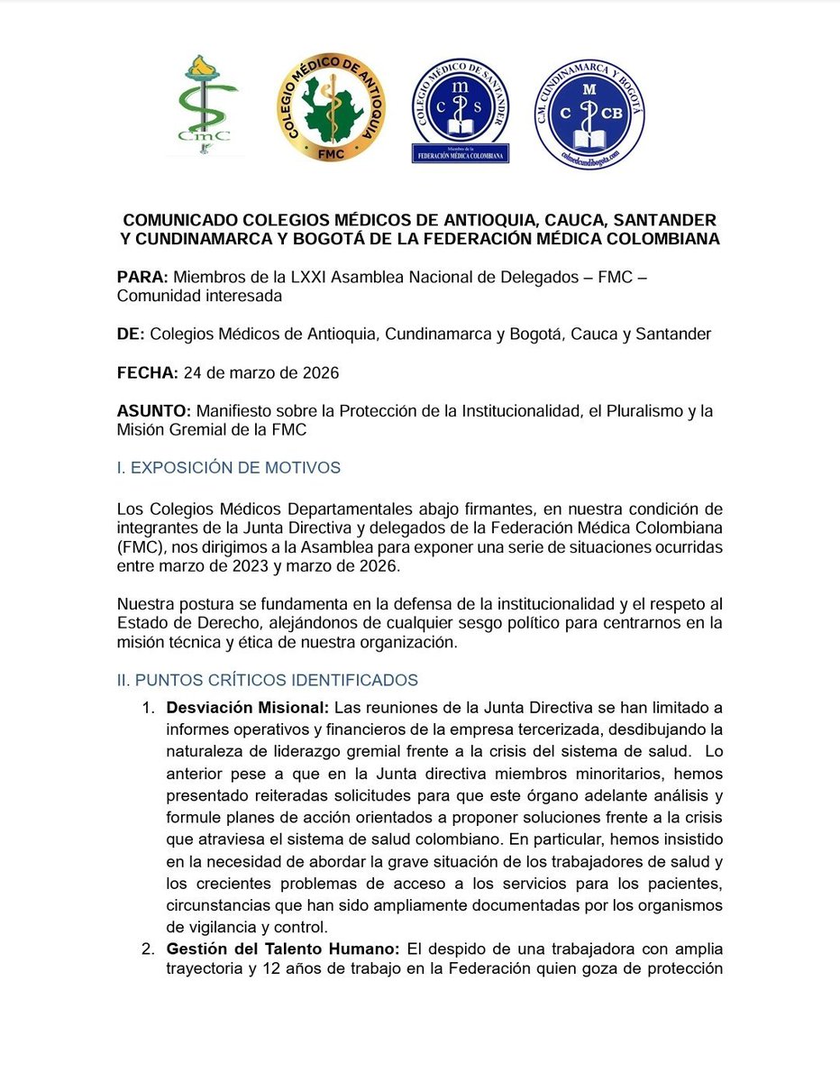 Ronny Suárez Celemín tweet media