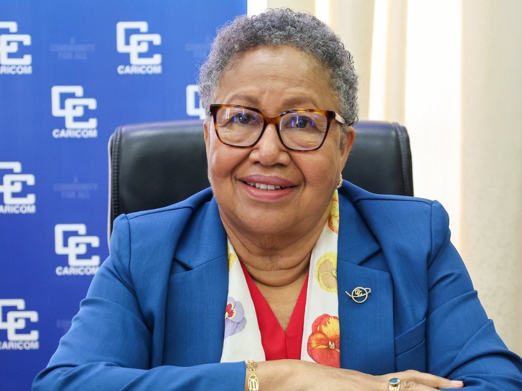 CARICOM: Caribbean Community tweet media