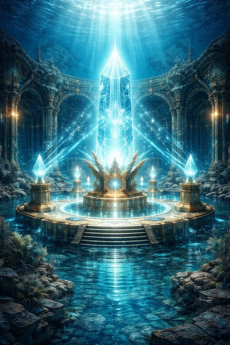 Vaporis 𓆝 𓆟 𓆞 tweet media