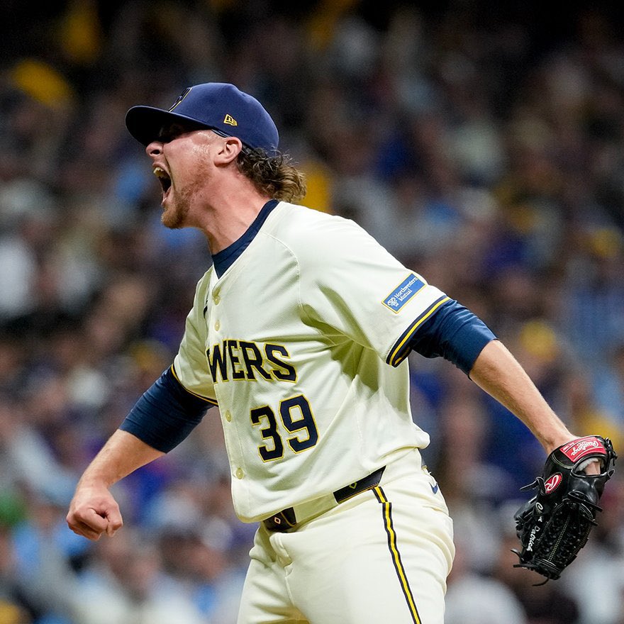 The Brew Crew Scoop tweet media