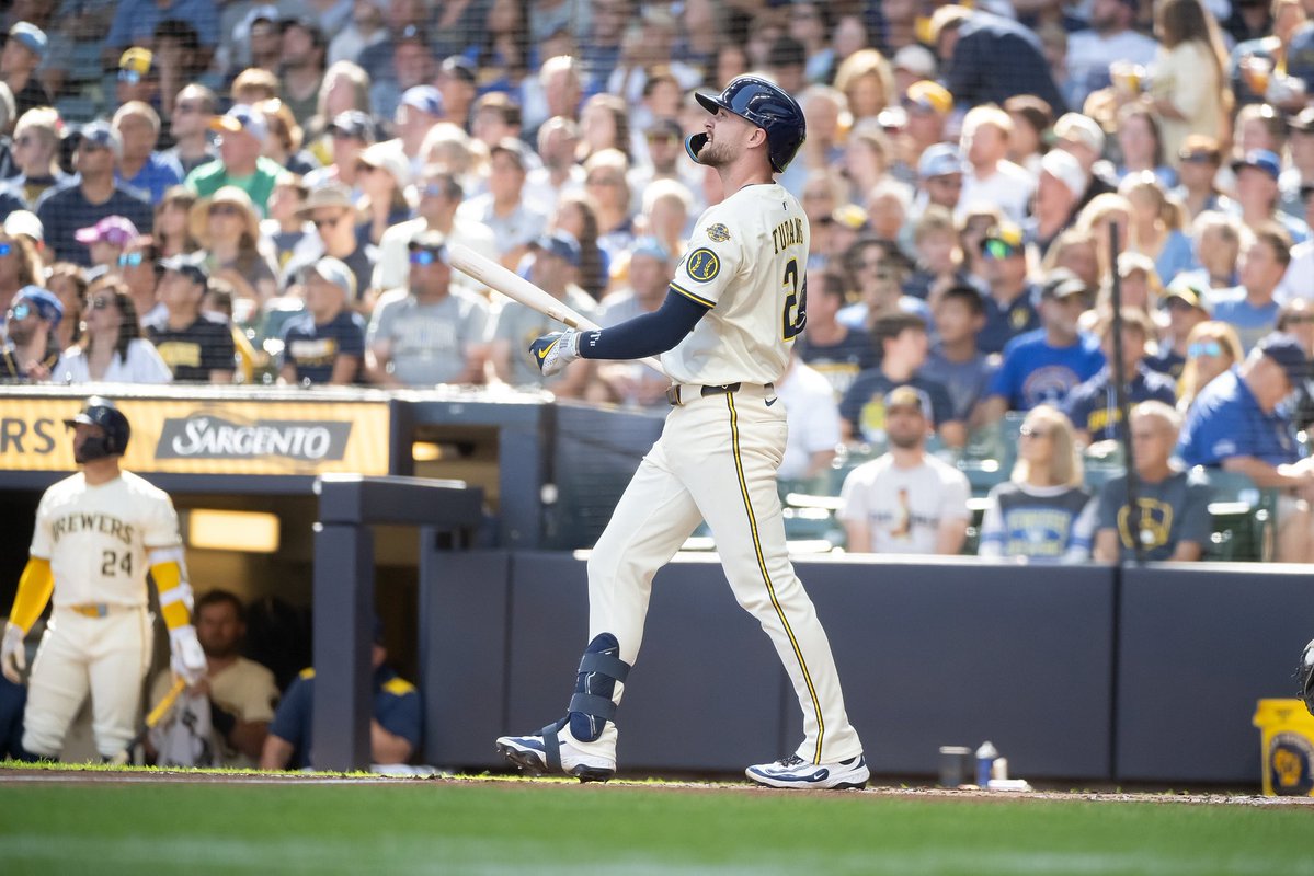 The Brew Crew Scoop tweet media