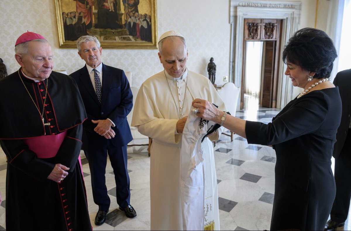 Fletcher Mackel tweet media