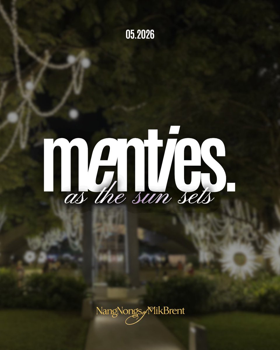 NangNongs of MikBrent tweet media