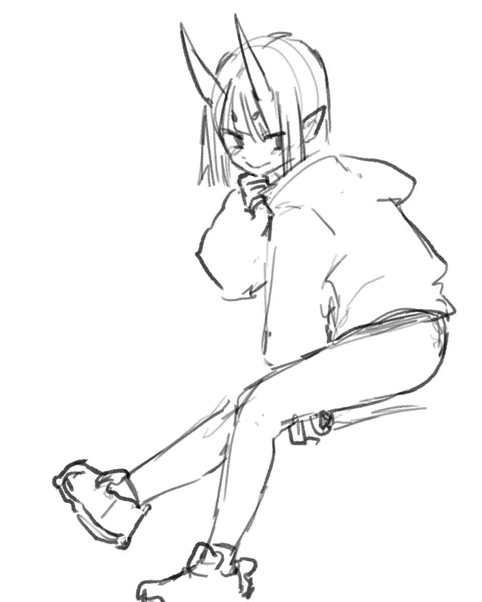 Daily ??? (Comms open) tweet media