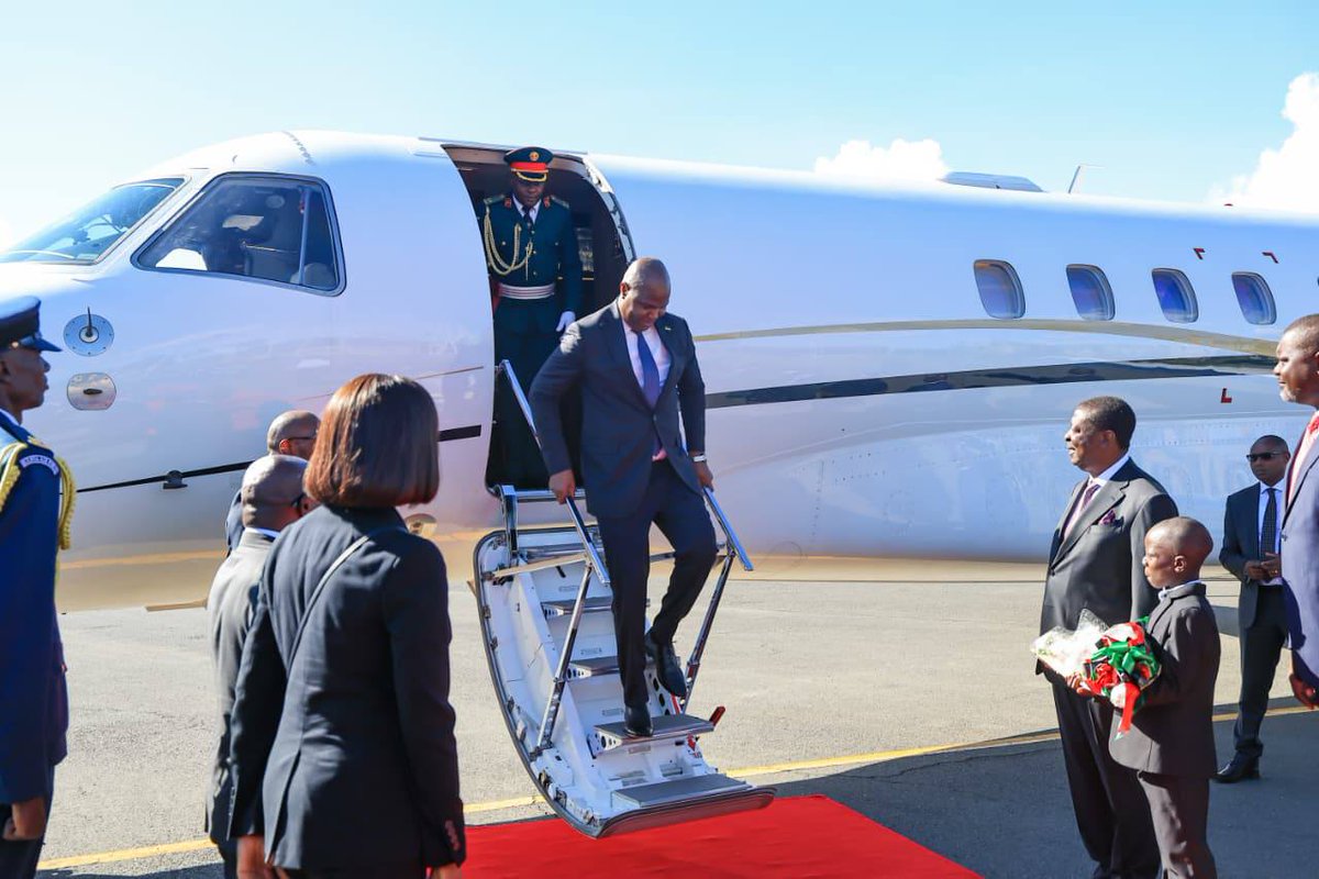 Paramos Manuver tweet media