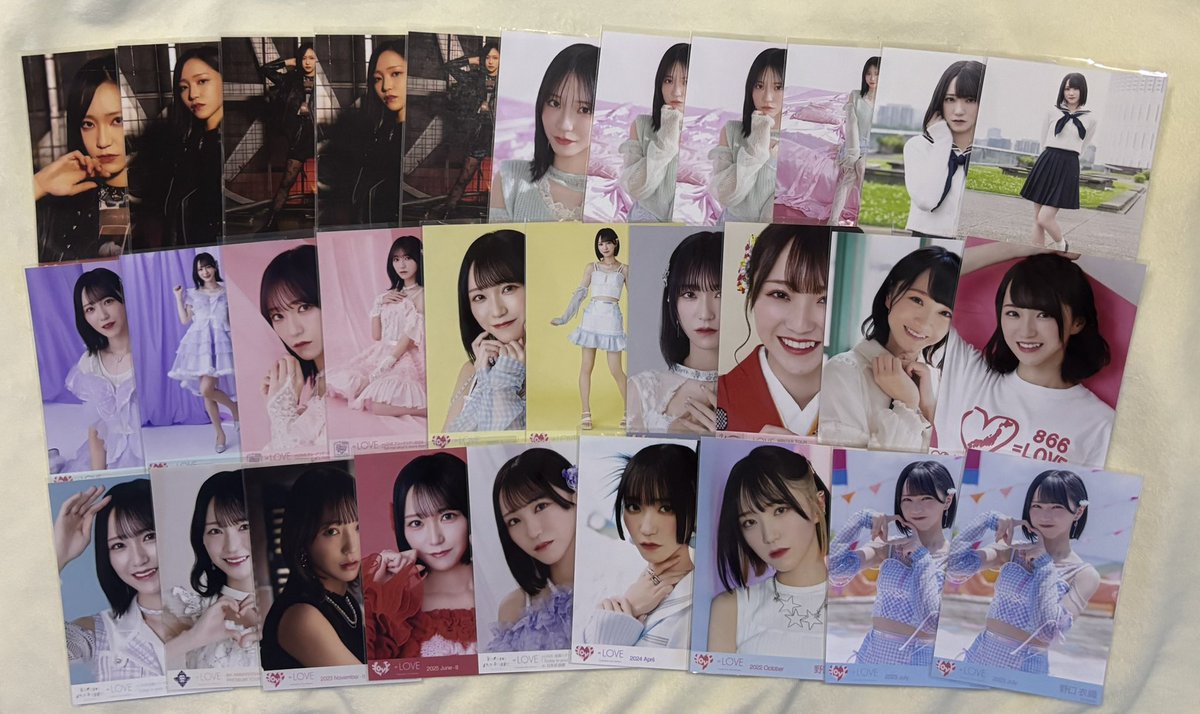 ౨ৎ⋆* bio一読 tweet media