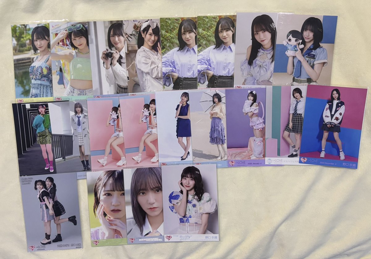 ౨ৎ⋆* bio一読 tweet media