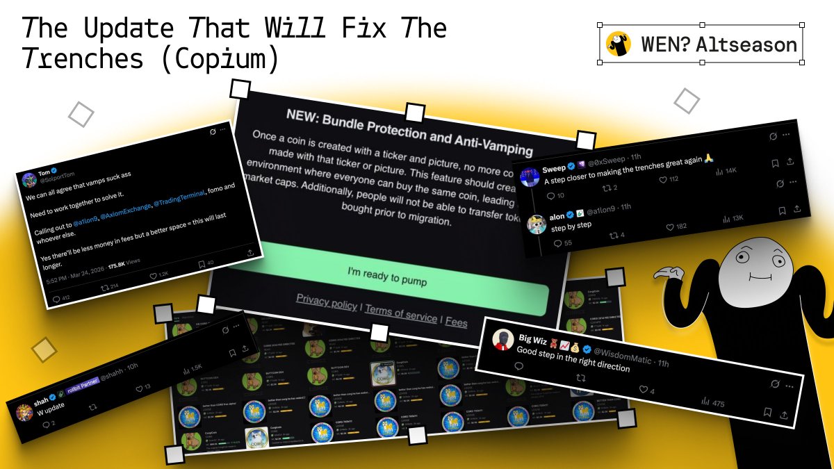 Wenaltseason? Labs tweet media