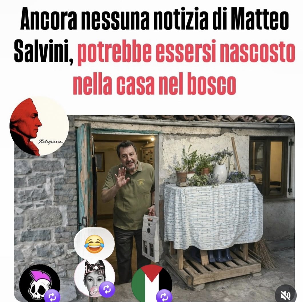 massimo tweet media