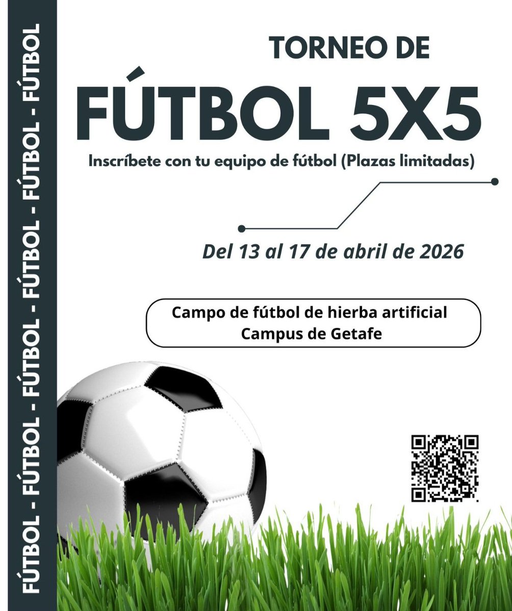 Deporte UC3M tweet media