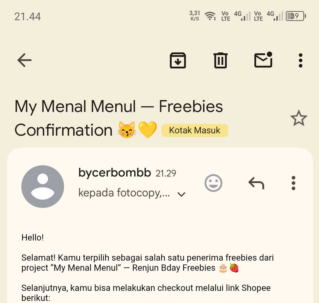 piyo🍁JUAL APP PREM tweet media