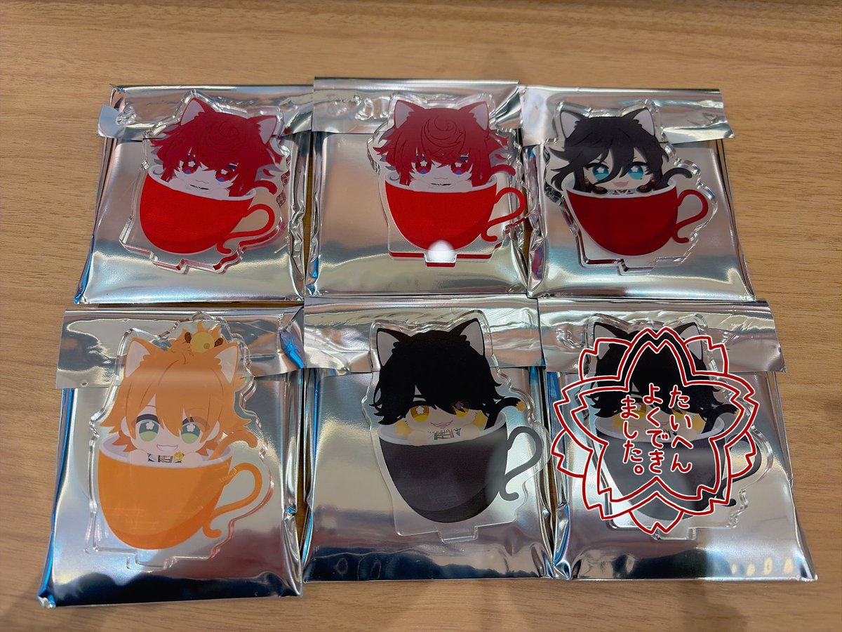 ちぇり tweet media