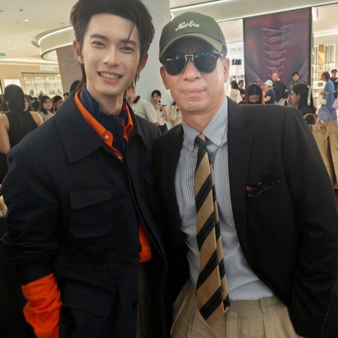 𝙲𝙷𝙰𝙴𝚆𝙾𝙾 tweet media