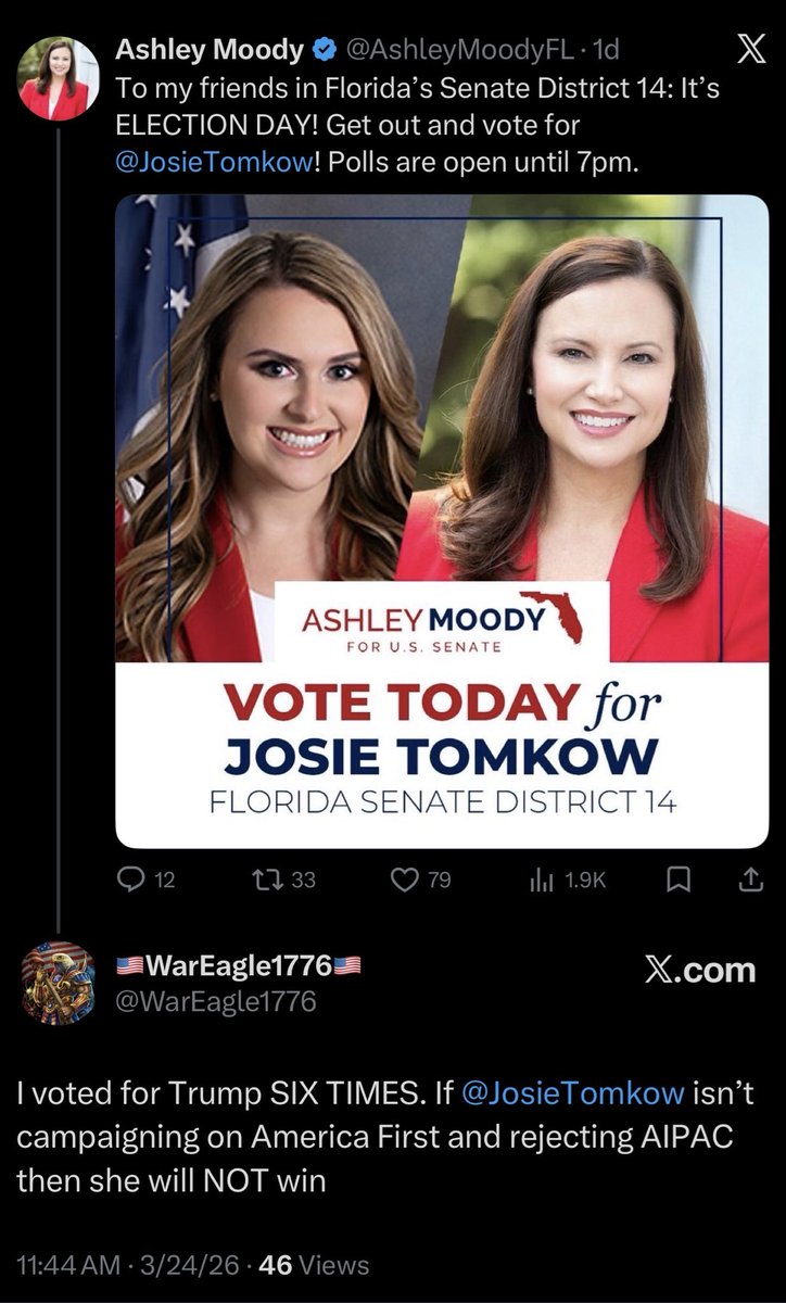 🇺🇸WarEagle1776🇺🇸 tweet media